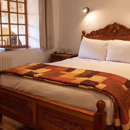 Amaru Colonial Hotel Cusco Luaran gambar