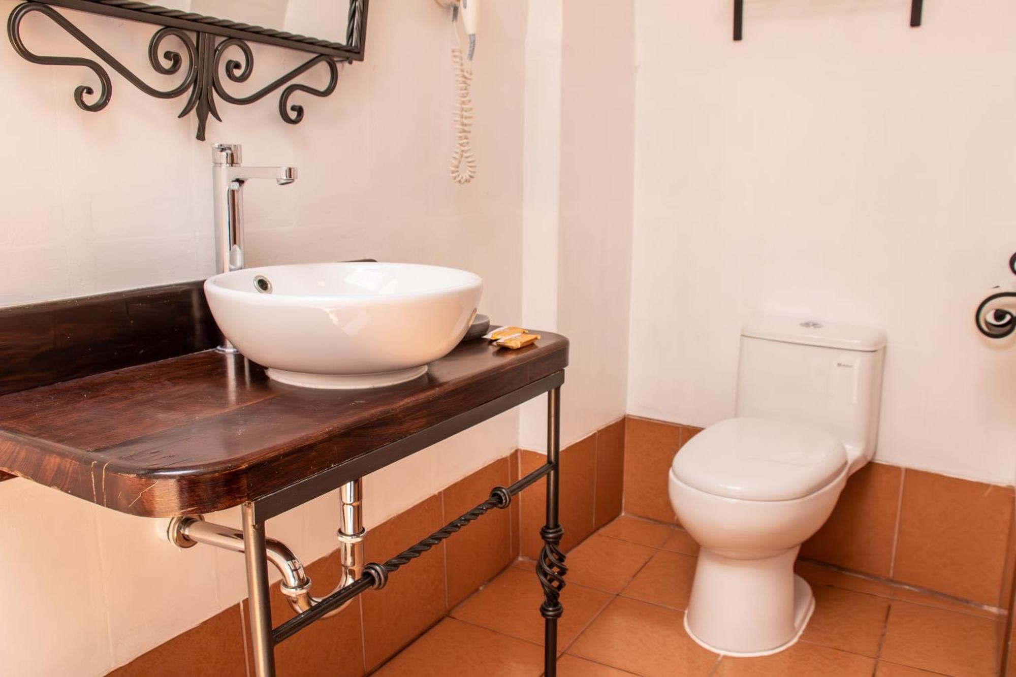 Amaru Colonial Hotel Cusco Luaran gambar