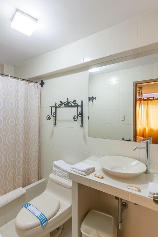 Amaru Colonial Hotel Cusco Bilik gambar